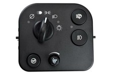 fits 2003 to 2006 Trailblazer