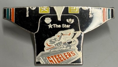 Ice hockey eihl sheffield - ice,
