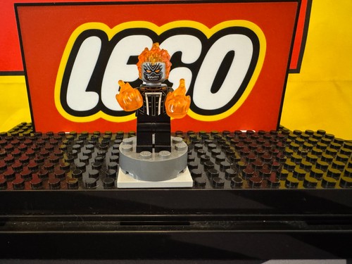 Lego marvel super heroes - -,