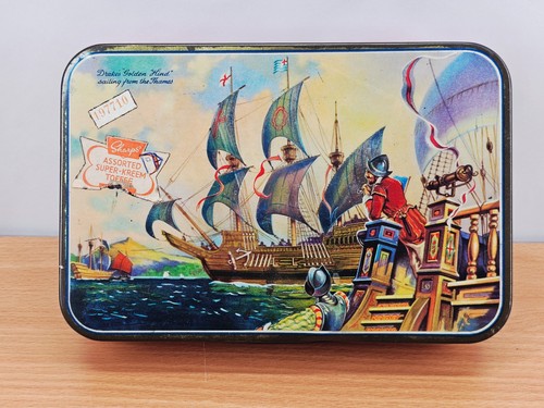 Vintage edward sharp - edward,