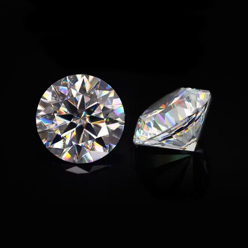 30ct color vvs1 round - d,