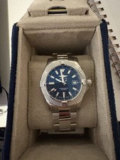 Men’s Breitling Chronomat