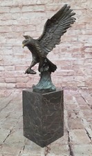 American Bald Eagle Bronze