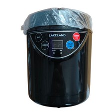 Lakeland 2 Portion Mini Electric Rice Cooker – 500ml Non-Stick Pan