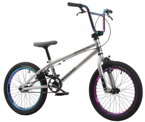 Khe arsenic bmx 2025 - khe, 18"