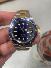 Rolex Submariner, Date, ref 16803