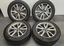 HYUNDAI SANTA FE MK3 SET OF