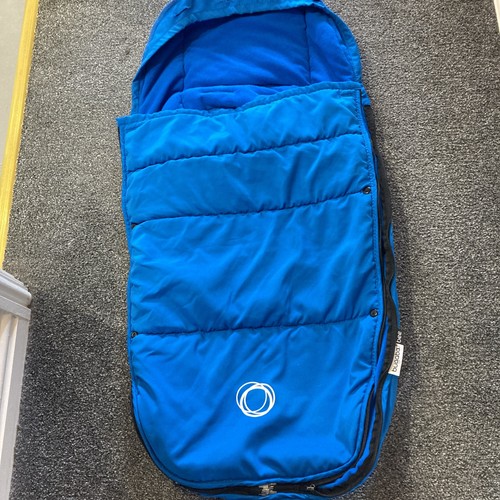 Bugaboo bee cocoon royal - bugaboo,