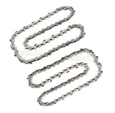 2x Saw chain 40cm 1.3mm 3/8"