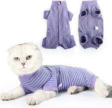 Cat Recovery Suit Cats Vest
