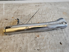 Kymco Zing 2 125 Darkside