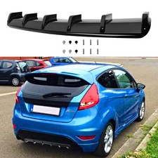 For Ford Fiesta MK7 2008-2017