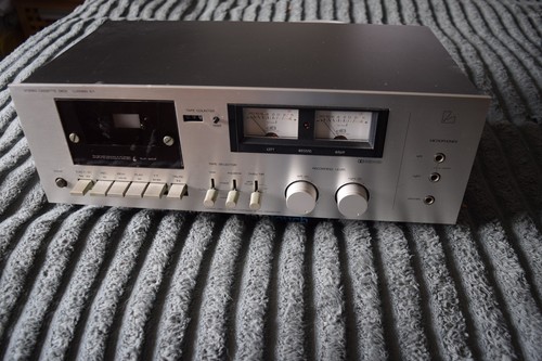 Vintage luxman cassette - luxman, k-1