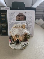 Lilliput Lane - Coldstream