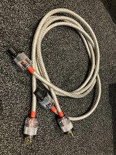 1x 2M MCRU 4mm2 Cable Wattgate