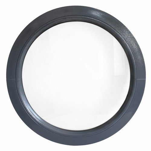 Custom order round - order,