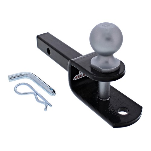 Hitch inch towbar for - hitch,