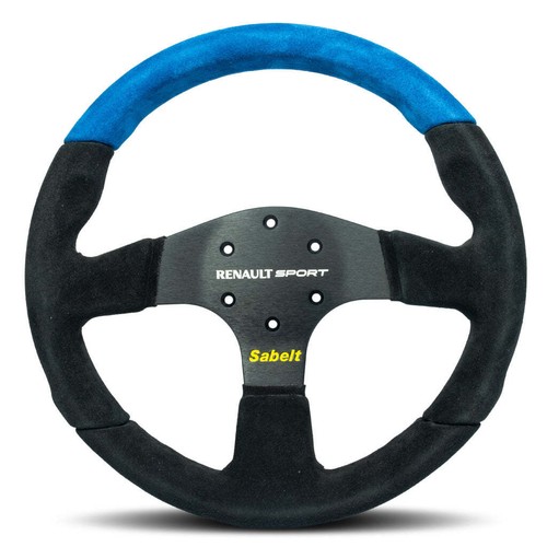 Sabelt renault sport clio - rs,