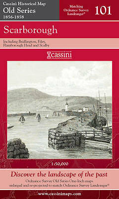 Scarborough cassini historical - cassini,