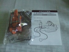 Thunderbirds Recovery Vehicle