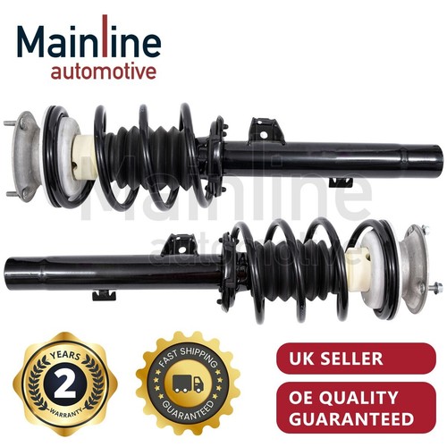 Shock absorber strut coil - absorber, &