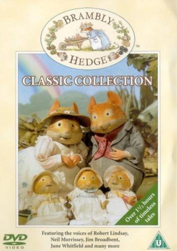 Brambly hedge classic - brambly,
