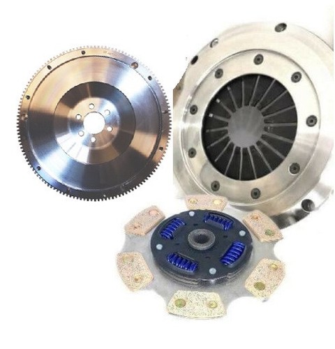 Motorsport 777 clutch - 777, &