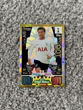 Dele Alli Topps Match Attax