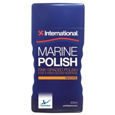 International Boat Care Marine