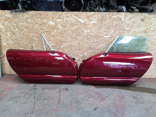 Tvr chimaera doors - ,
