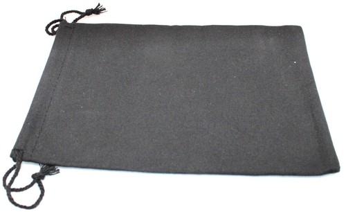 Warhammer canvas dice bag - canvas,