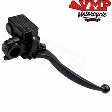 New Skyjet SJ125-26 Front