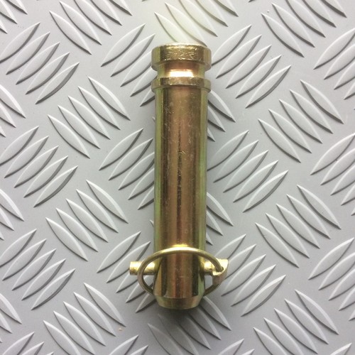 Tractor lower link - lower, 1