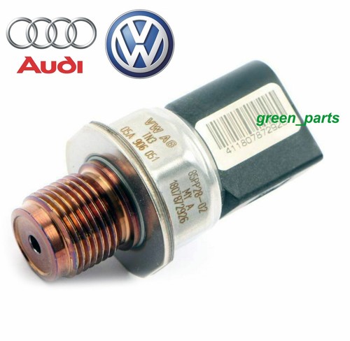 Genuine fuel rail pressure - rail,