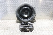 FORD FOCUS MK3 R16 SPARE WHEEL
