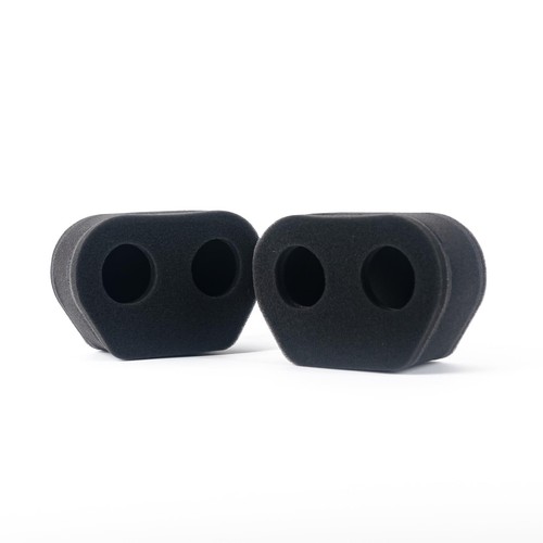Ramair performance foam sock - performance,