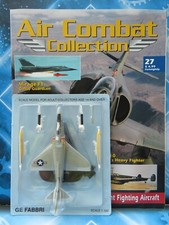 AIR COMBAT COLLECTION No 27