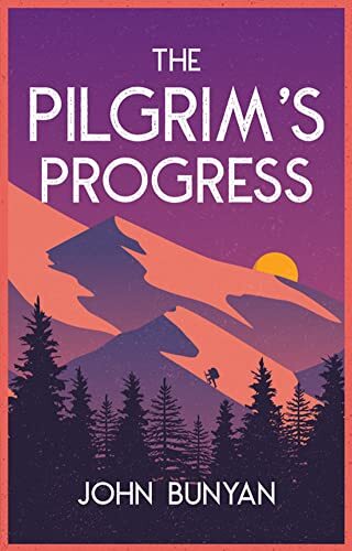 The pilgrim progress - the, progress,john