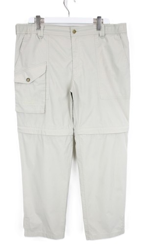 Camel trophy somalia trousers - trophy,