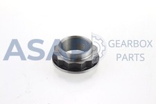 REAR 5TH GEAR NUT FOR TYPE 9