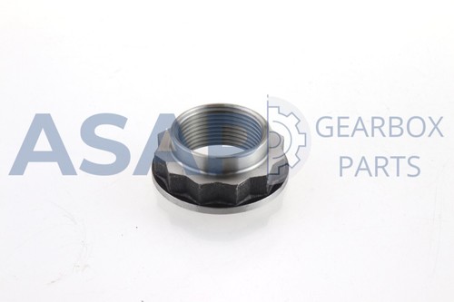 Rear 5th gear nut for - gear, type
