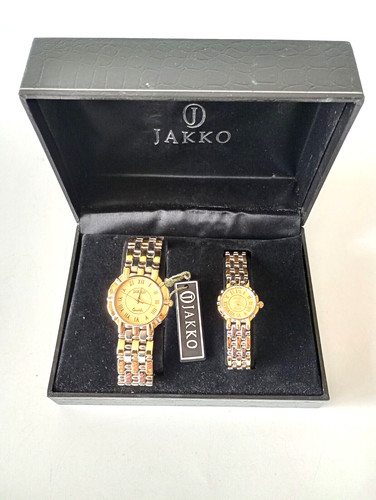 Jakko watches set 2 - watches,