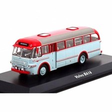 Volvo B 616 1953 1:72 Ixo