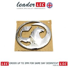 Genuine Vauxhall CORSA D NEW