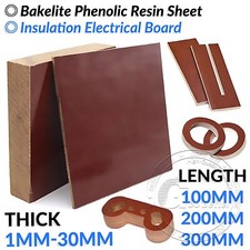 Bakelite Phenolic Resin Sheet