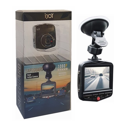 Ijoy safeguard 1080p - safeguard,