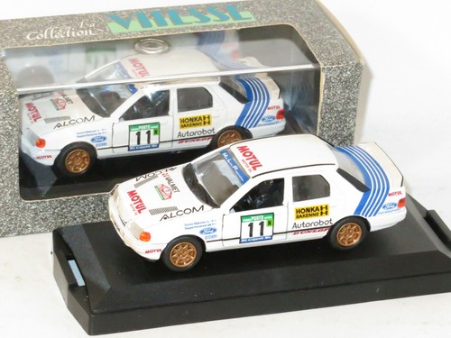 Ford sierra rs cosworth - ford,