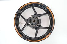 KAWASAKI ER-6F ER6F EX650C 2009 2011 Rear wheel alloy rim