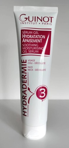 Guinot serum gel - gel, hydratation