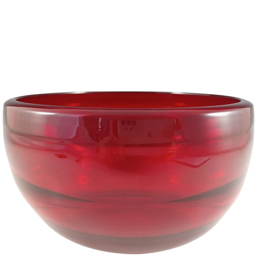 Whitefriars 9380 large ruby - whitefriars, #9380